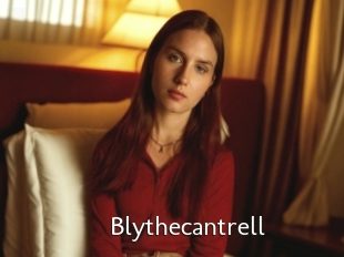 Blythecantrell