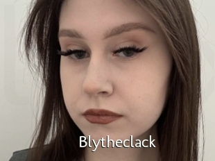 Blytheclack