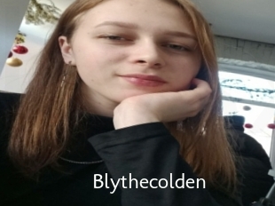 Blythecolden