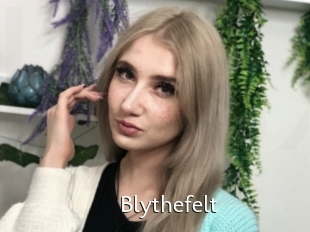 Blythefelt