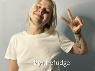 Blythefudge