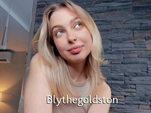 Blythegoldston