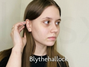Blythehallock