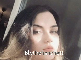 Blythehanchett