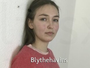 Blythehavins