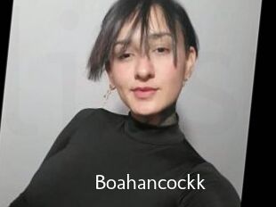 Boahancockk