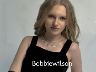 Bobbiewilson