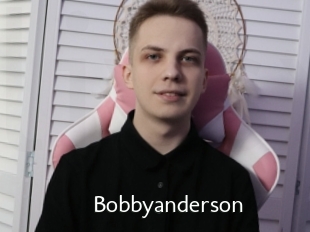 Bobbyanderson