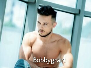 Bobbygrant