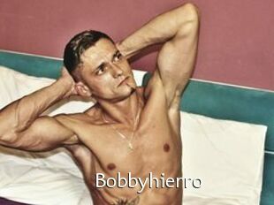Bobbyhierro