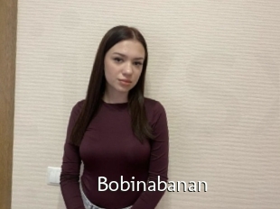 Bobinabanan