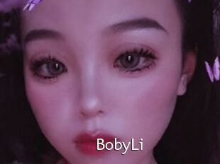 BobyLi