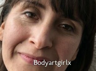 Bodyartgirlx