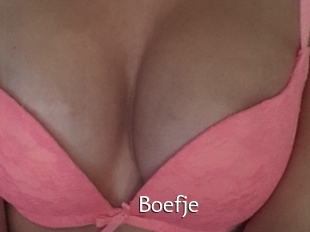 Boefje