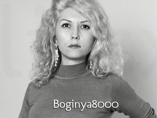 Boginya8000