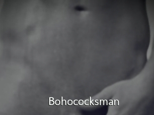 Bohococksman