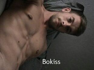 Bokiss