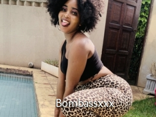 Bombassxxx