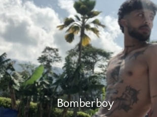 Bomberboy