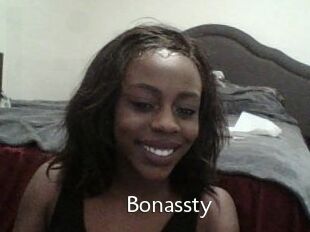 Bonassty