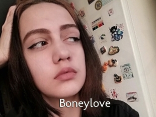 Boneylove