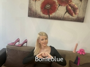 Bonieblue
