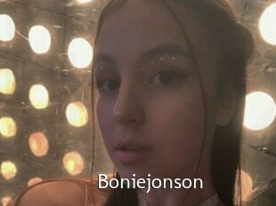 Boniejonson