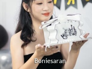 Boniesaran