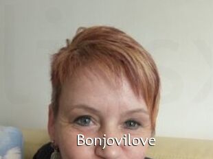 Bonjovilove