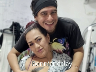 Bonniandclay