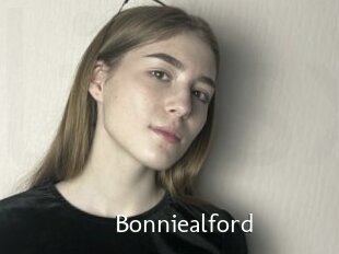 Bonniealford