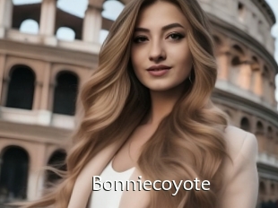 Bonniecoyote