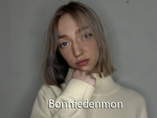 Bonniedenmon