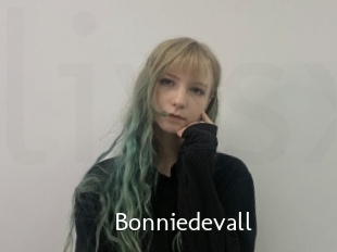 Bonniedevall
