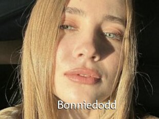 Bonniedodd