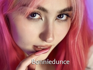 Bonniedunce