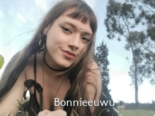 Bonnieeuwu