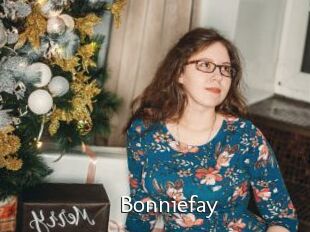 Bonniefay
