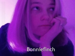 Bonniefinch