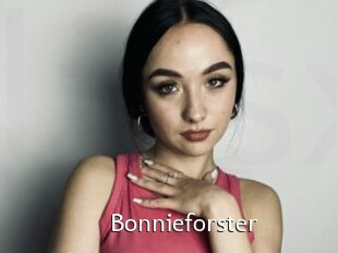 Bonnieforster