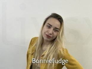 Bonniefudge