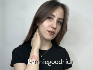 Bonniegoodrich