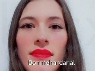 Bonniehardanal
