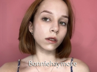 Bonniehaymore