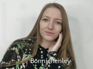 Bonniehenley
