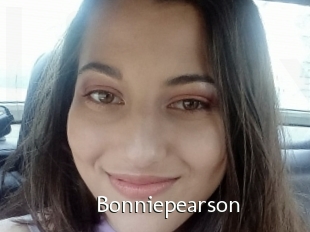Bonniepearson