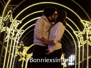 Bonniexsimon