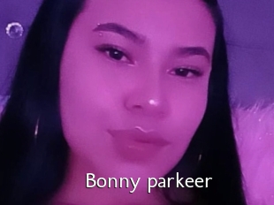 Bonny_parkeer