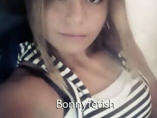 Bonnyfetish