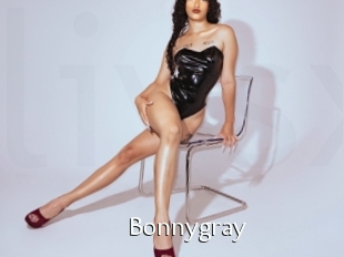 Bonnygray